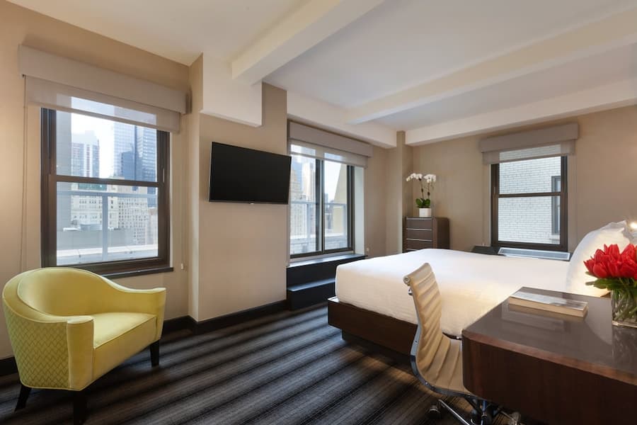 Hotel Edison Times Square