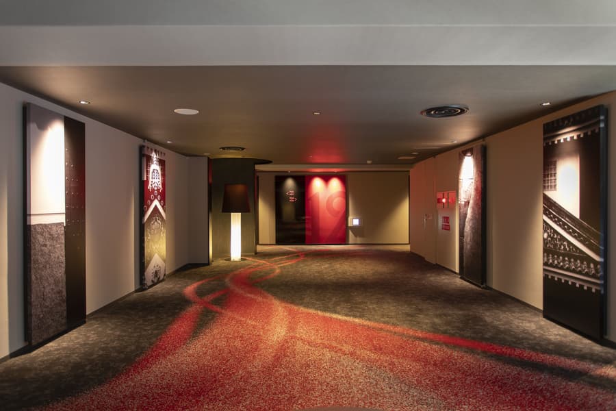 Cross Hotel Osaka（ORIX HOTELS & RESORTS）