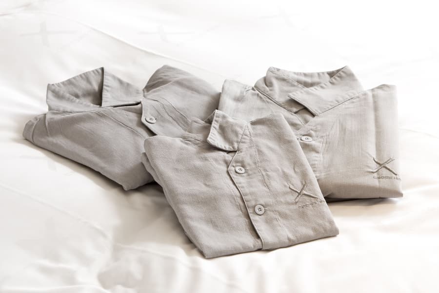 Cross Hotel Osaka（ORIX HOTELS & RESORTS）