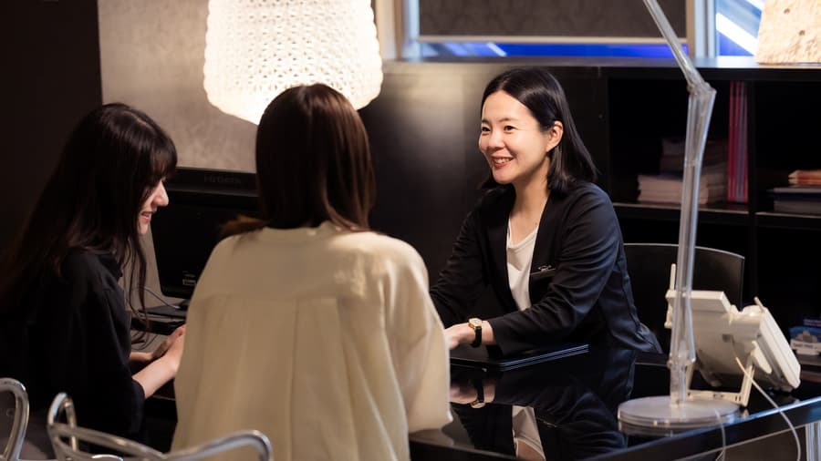 Cross Hotel Osaka（ORIX HOTELS & RESORTS）