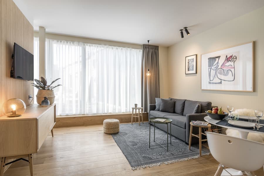 PREMIER SUITES PLUS Antwerp