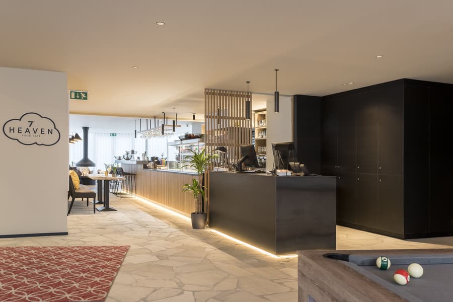 PREMIER SUITES PLUS Antwerp