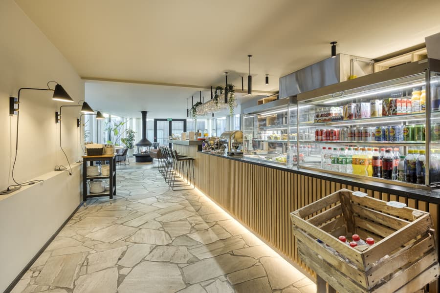 PREMIER SUITES PLUS Antwerp