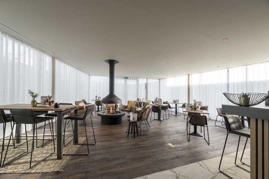 PREMIER SUITES PLUS Antwerp