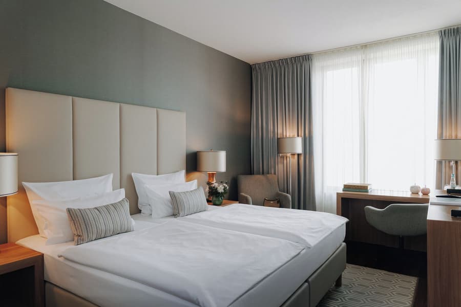 AMERON Köln Hotel Regent