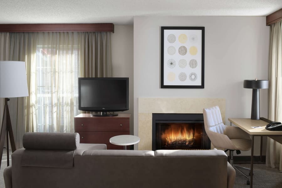 Sonesta ES Suites Albuquerque