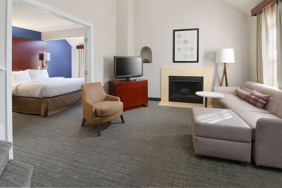 Sonesta ES Suites Albuquerque