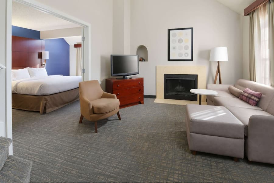 Sonesta ES Suites Albuquerque