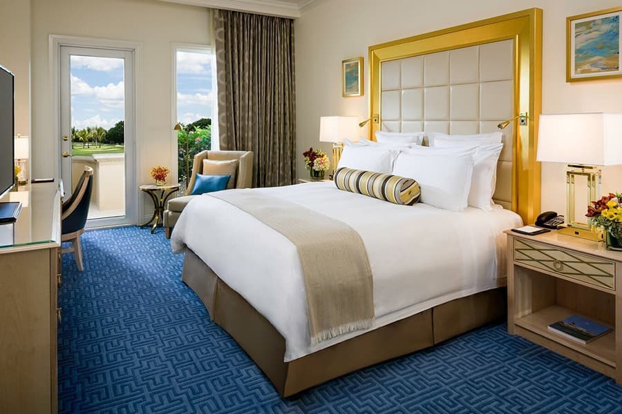Trump National Doral Miami