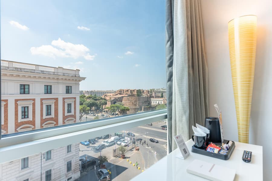 Best Western Premier Hotel Royal Santina