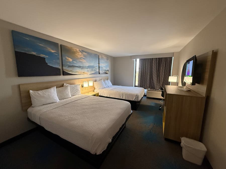 Days Inn by Wyndham Amarillo East