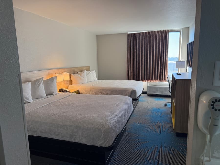 Days Inn by Wyndham Amarillo East