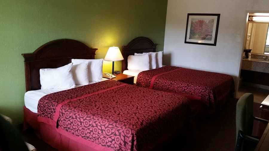 Days Inn by Wyndham Santa Fe New Mexico
