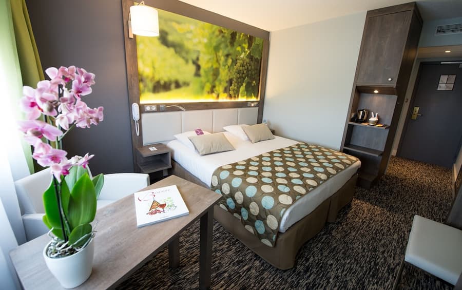 Mercure Beaune Centre