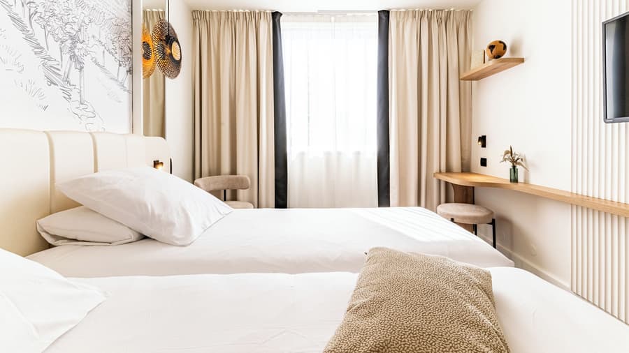 Mercure Beaune Centre