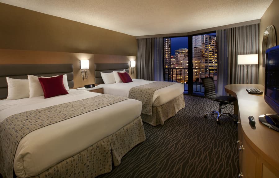 Warwick Seattle