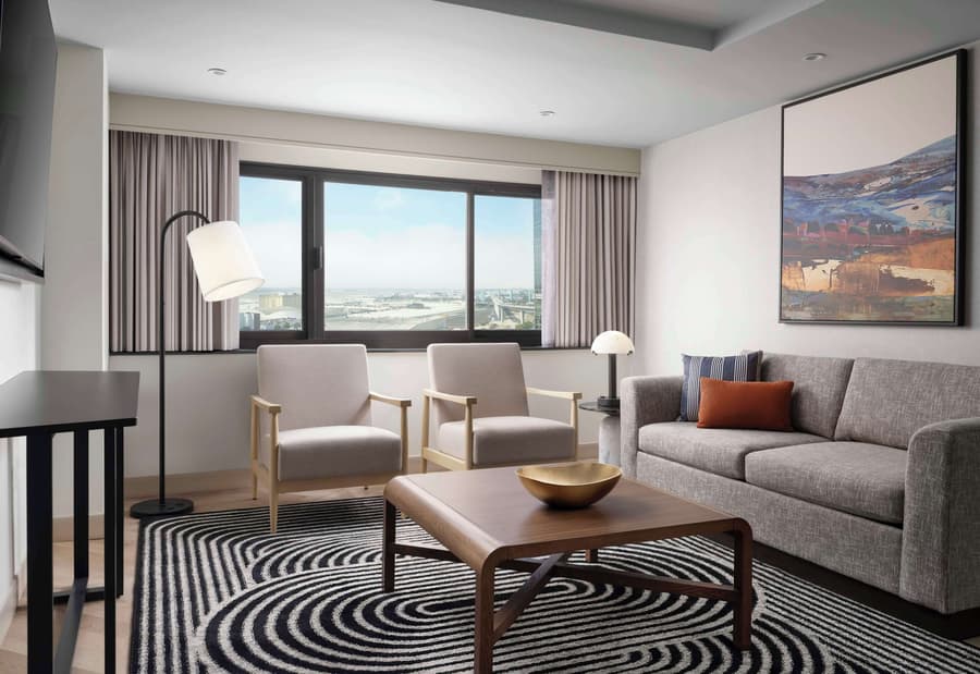Sonesta Los Angeles Airport LAX