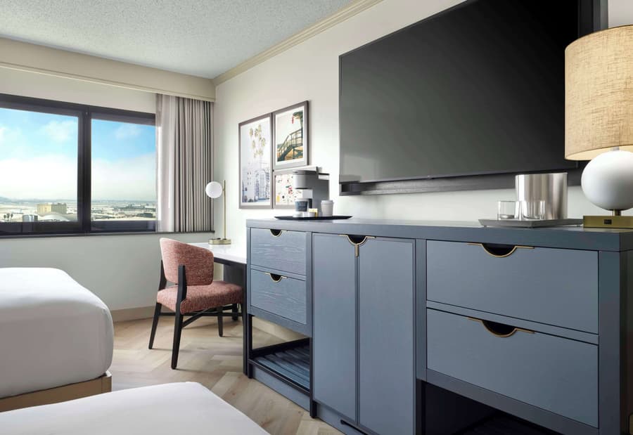 Sonesta Los Angeles Airport LAX
