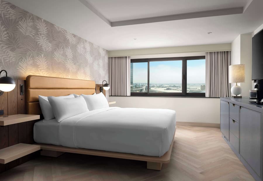 Sonesta Los Angeles Airport LAX
