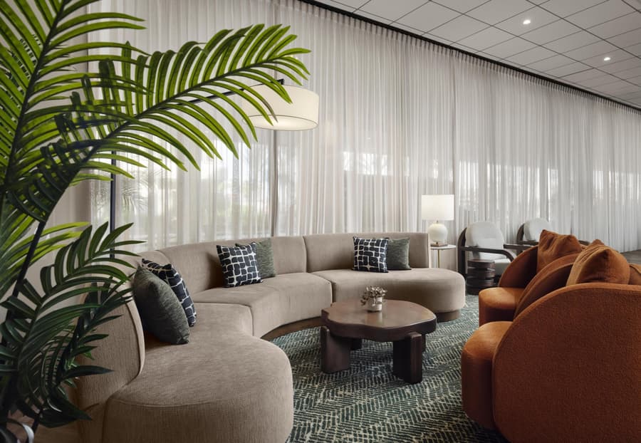 Sonesta Los Angeles Airport LAX