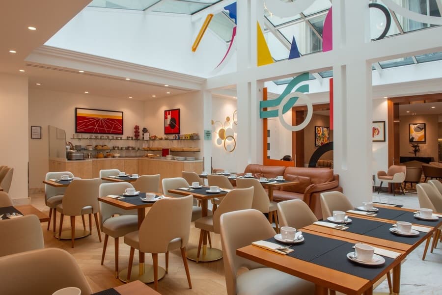 Atlantic Hotel