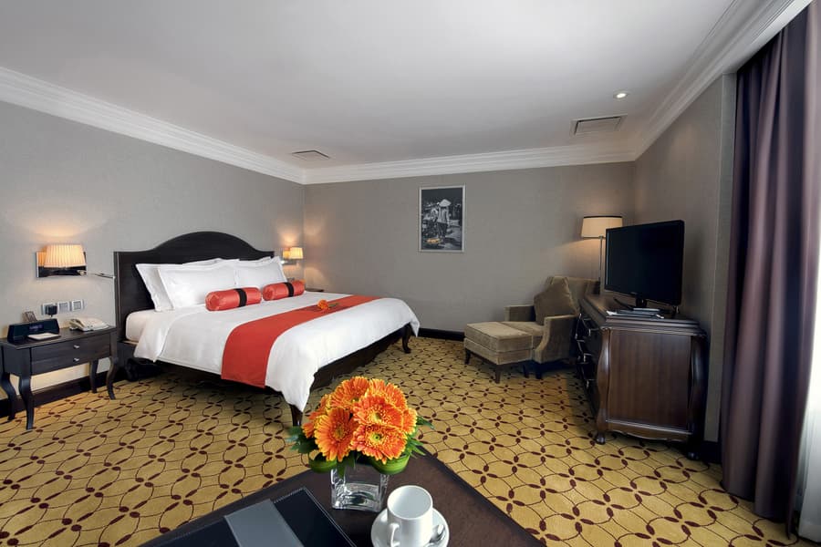 Eastin Grand Hotel Saigon