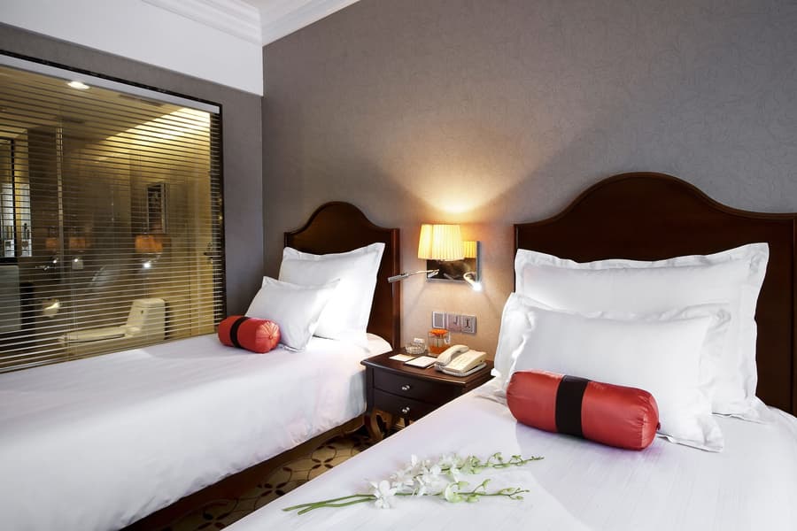 Eastin Grand Hotel Saigon