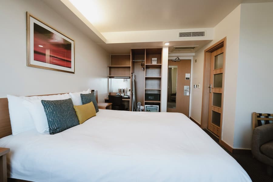 STG Hotel London Oxford Street