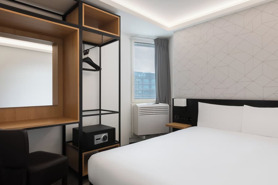 STG Hotel London Oxford Street