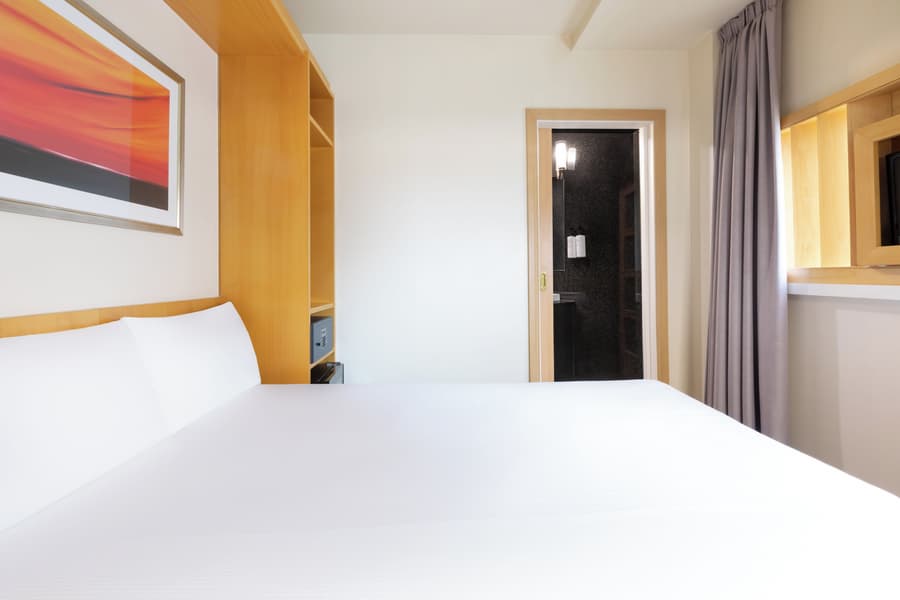 STG Hotel London Oxford Street