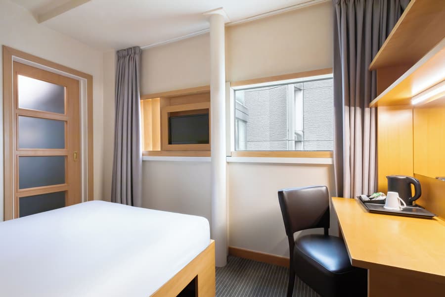STG Hotel London Oxford Street