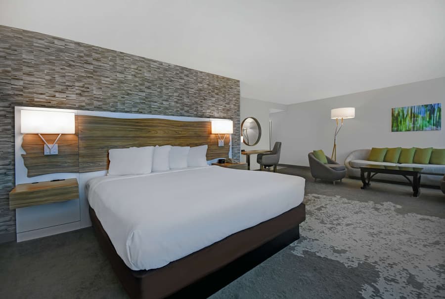 Hilton Hasbrouck Heights/Meadowlands