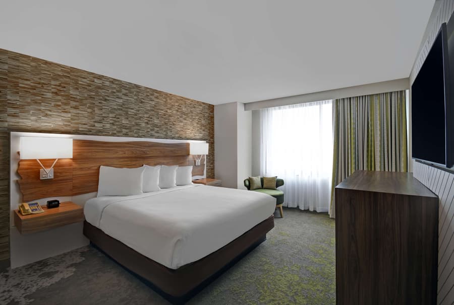 Hilton Hasbrouck Heights/Meadowlands