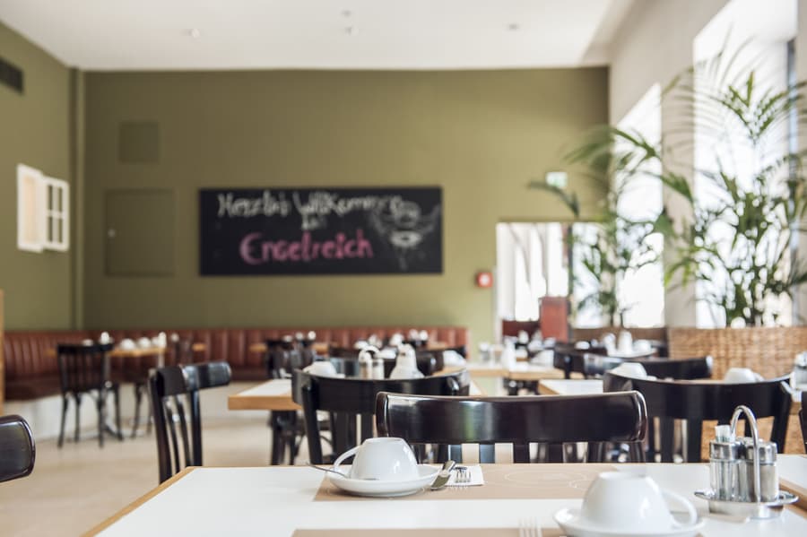 Hotel Weitzer Graz