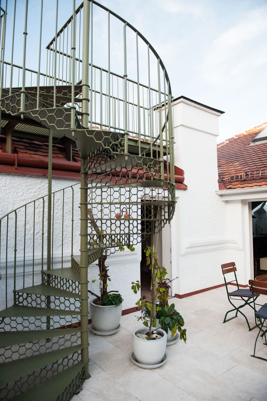 Hotel Weitzer Graz
