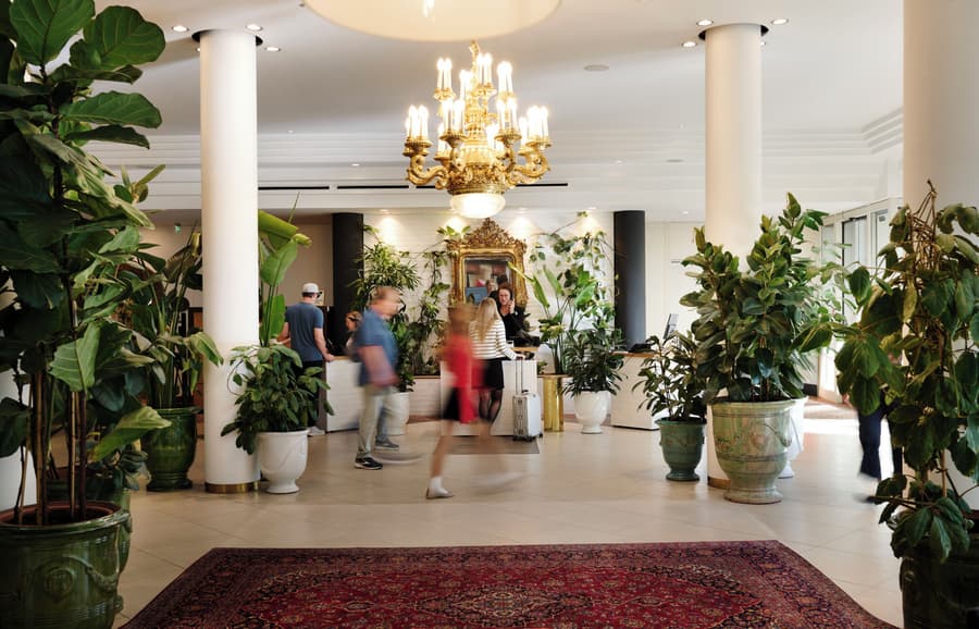Hotel Weitzer Graz