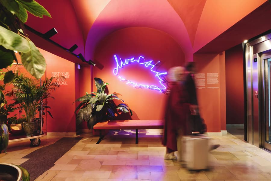 Hotel Weitzer Graz