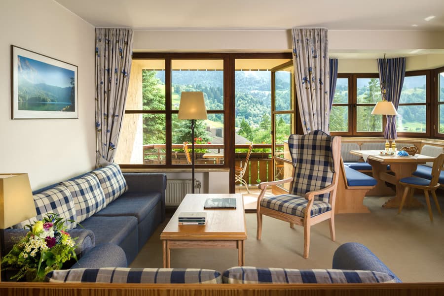Dorint Sporthotel Garmisch-Partenkirchen