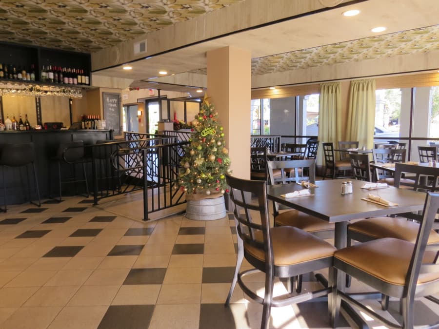 The Ponce St. Augustine Hotel