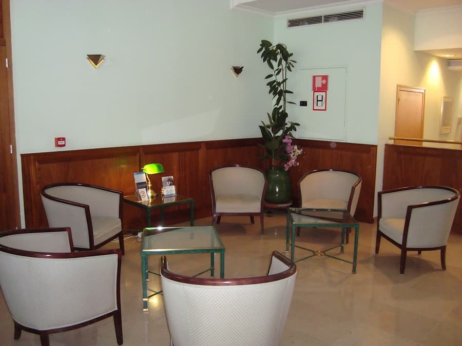 Hotel Le Dome