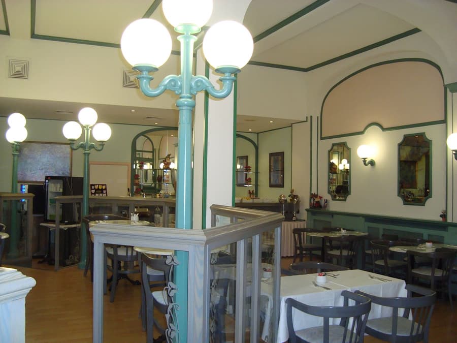 Hotel Le Dome