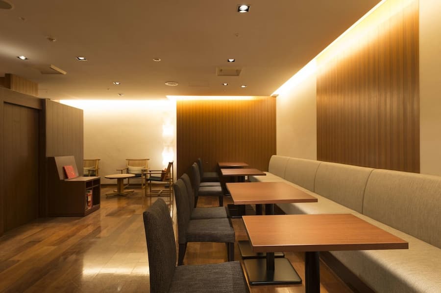 Kyoto Tokyu Hotel