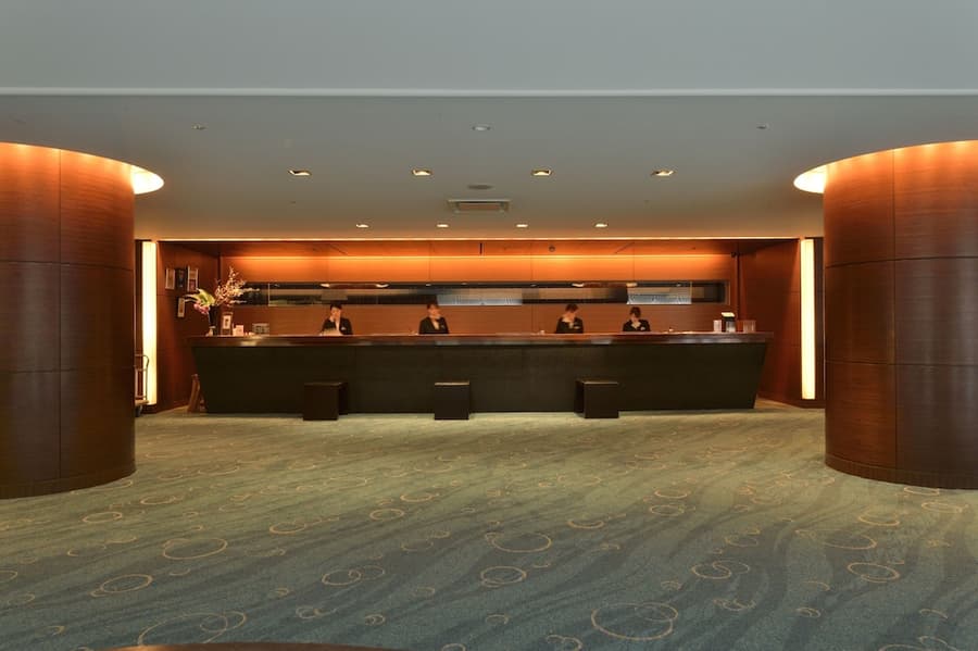 Kyoto Tokyu Hotel