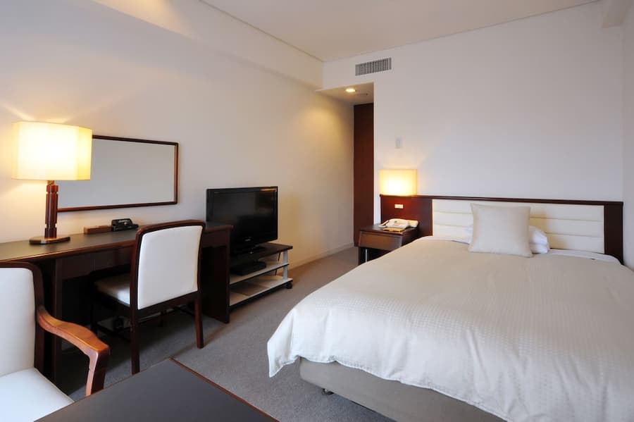 Kyoto Tokyu Hotel