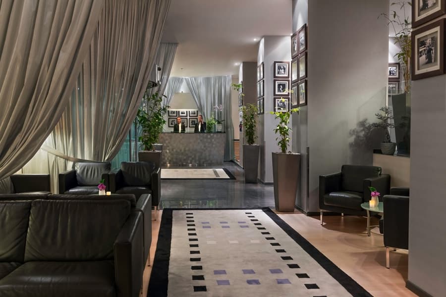 Hotel Auteuil
