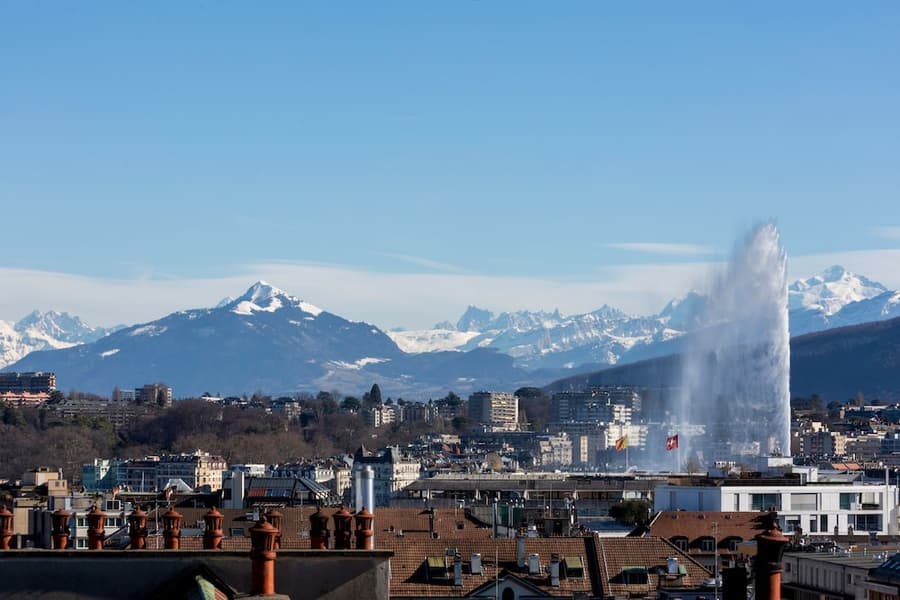 Hotel Auteuil