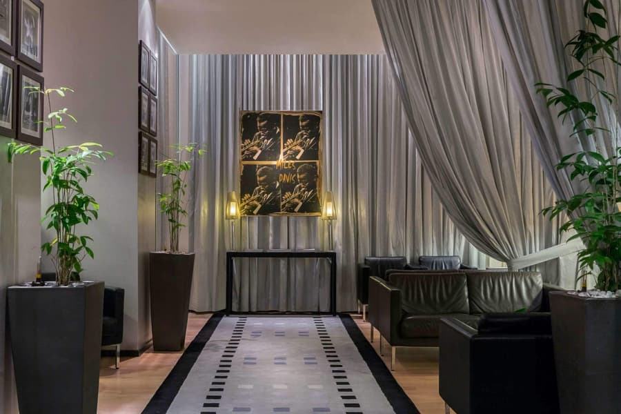 Hotel Auteuil