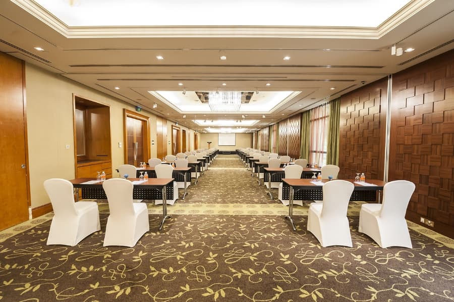 JEN Singapore Tanglin by Shangri-La