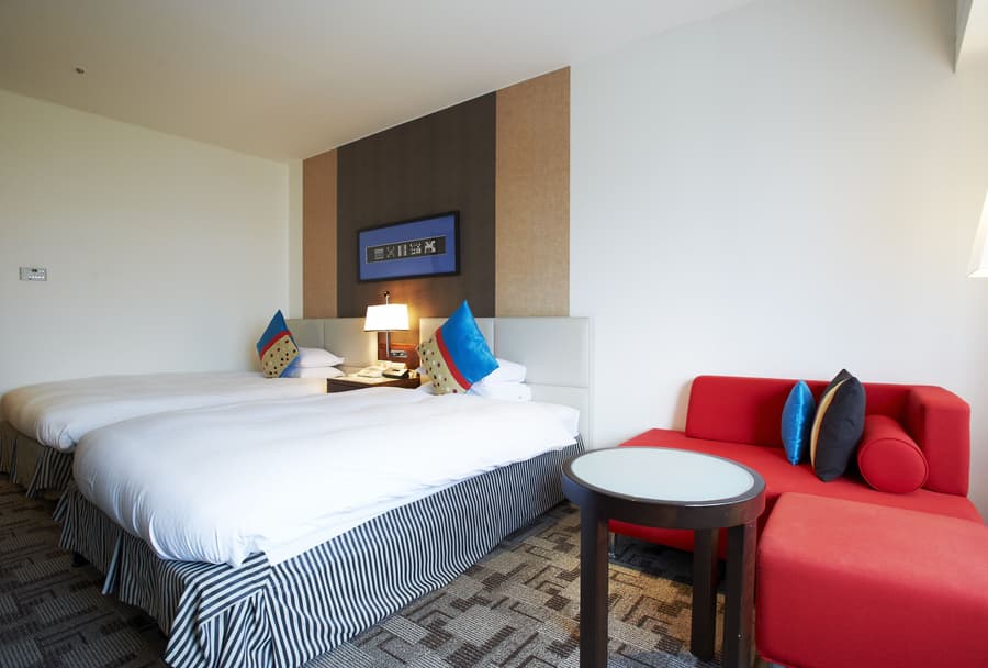 Kobe Portopia Hotel
