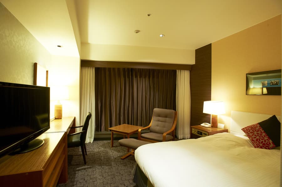 Kobe Portopia Hotel